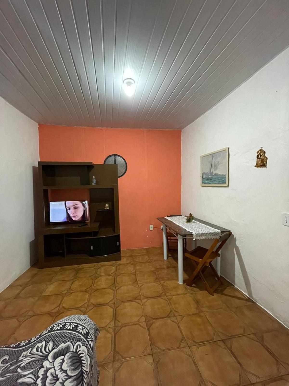 Ferienwohnung Casa Do Pescador Búzios Exterior foto